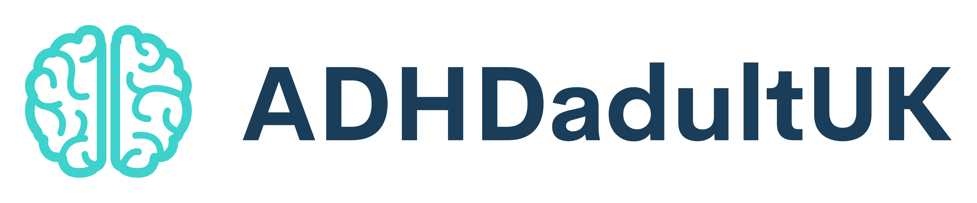 Adhdadult Logo